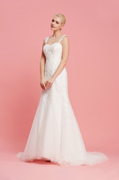 Brautkleid HBH018L202
